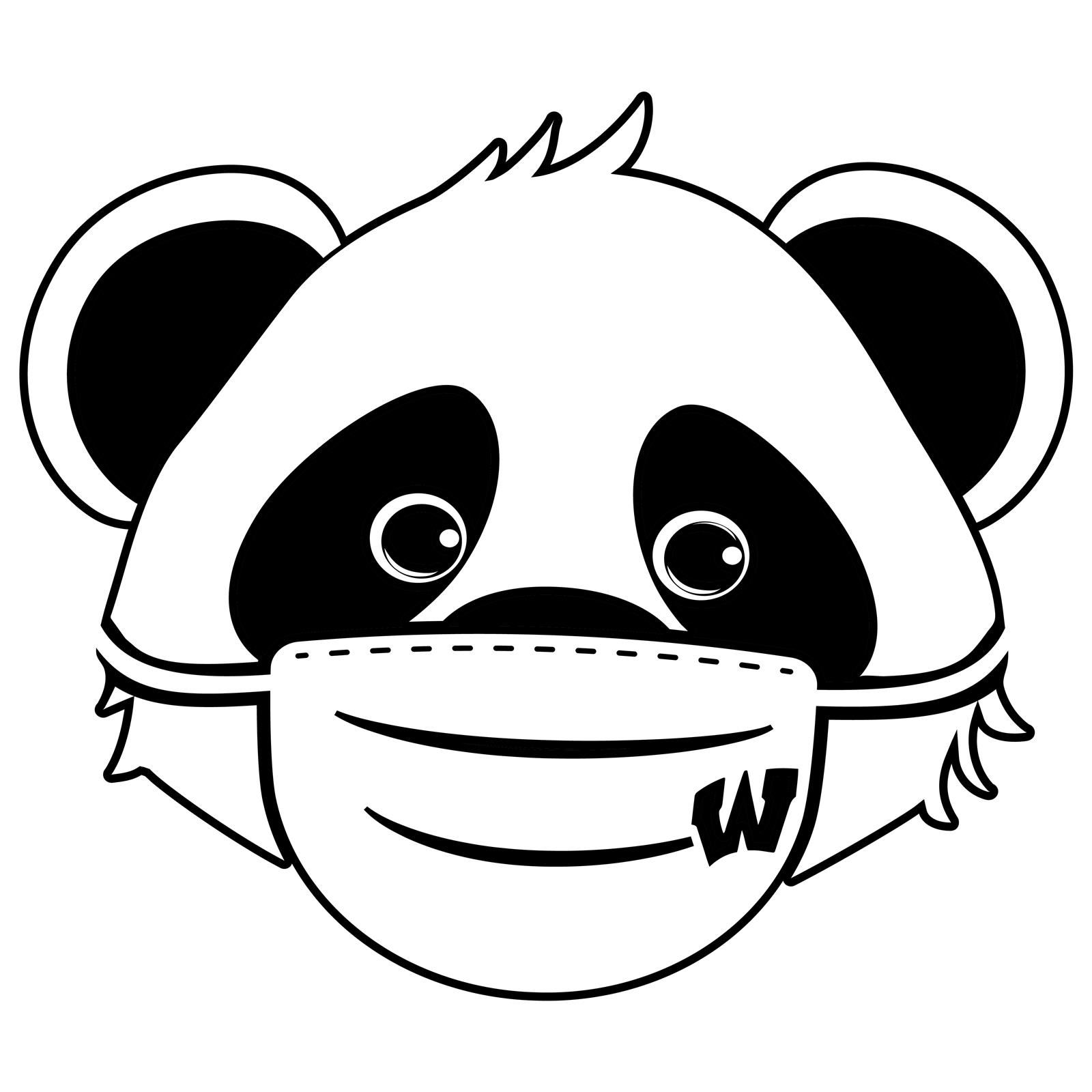  panda